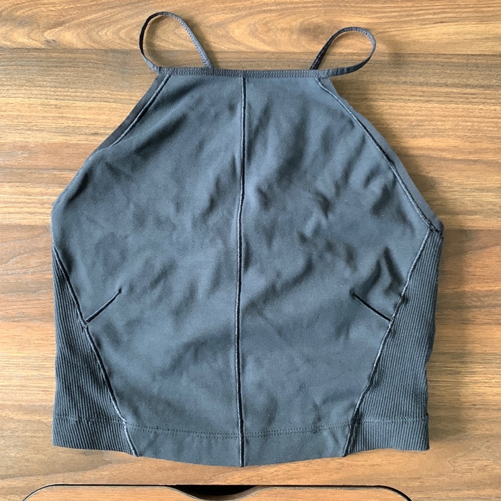 Nike Yoga Crop Tank